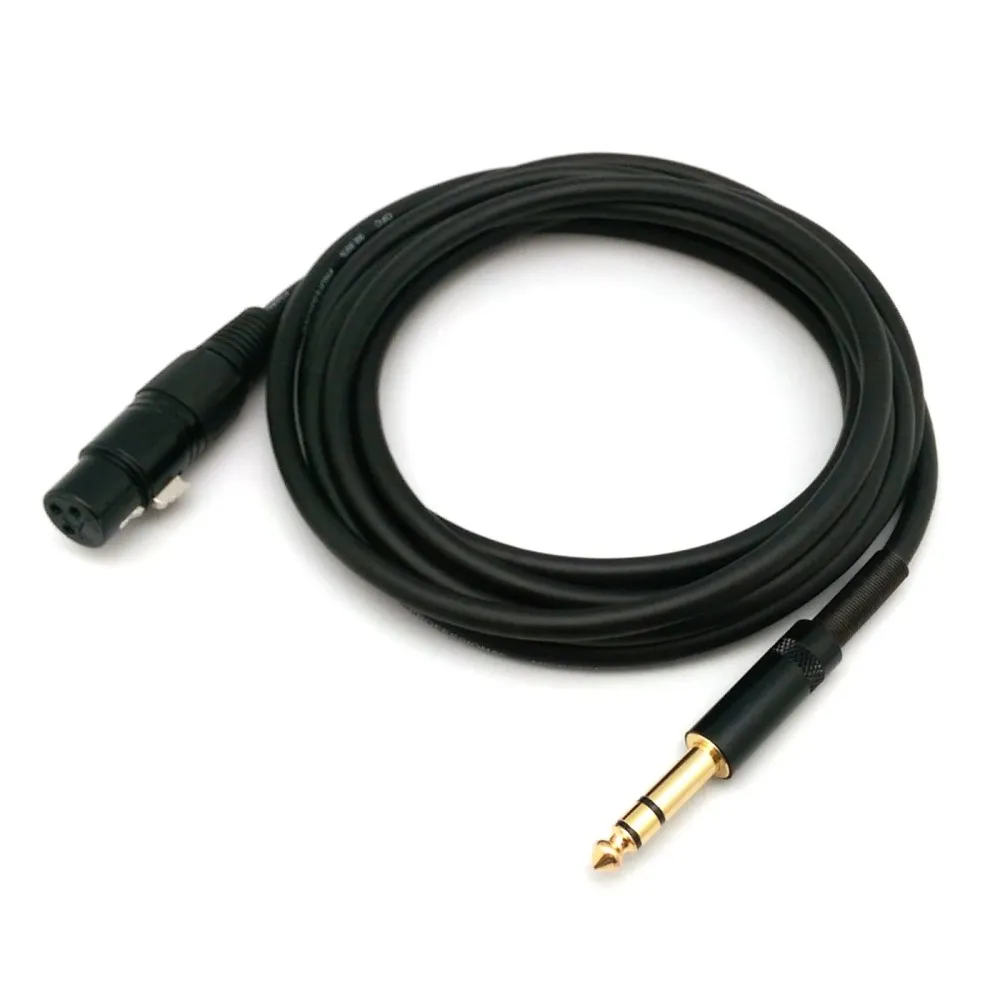 音源轉接線 XLR 公轉母 6.3 TS Y線 一分二 一對二 一轉二 歷史價格詳細信息