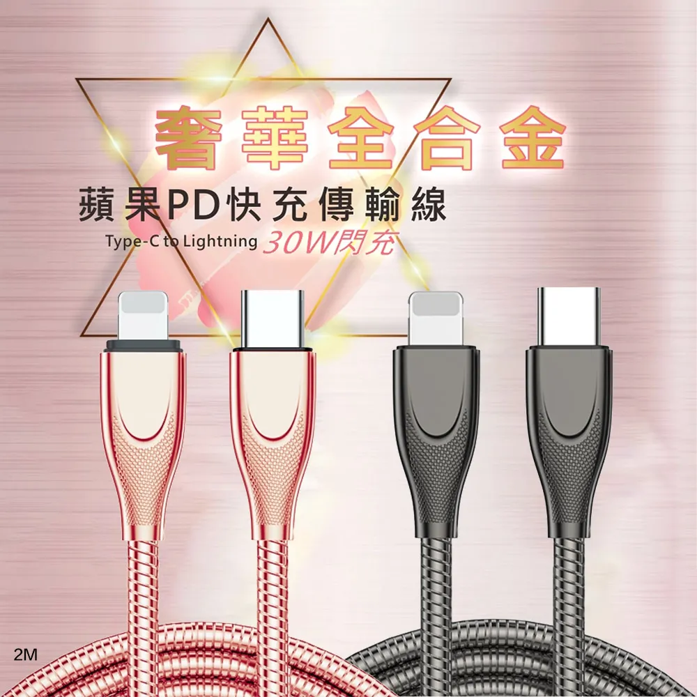 Wicked Bunny 硬派全金屬 100W Type-C to Type-C閃充傳輸線 120CM 歷史價格詳細信息