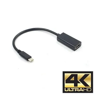 TYPEC公轉HDMI公影音傳輸線1.8米,支援4K/2K,購買前請先確認設備是否有支援 歷史價格詳細信息