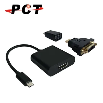 【PCT】USB-C 轉 4 埠 USB 3.0 Hub 含 BC(UH1431C) 歷史價格詳細信息
