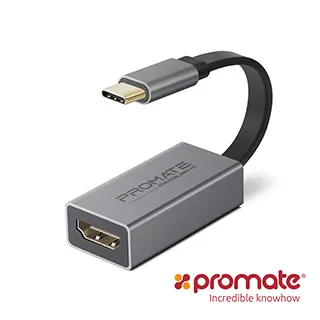 Promate USB Type C to HDMI 轉接器(UNIHUB-C2) 歷史價格詳細信息