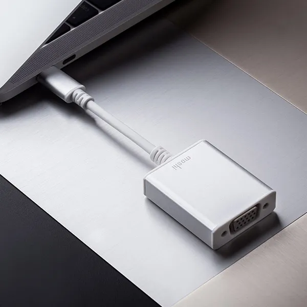 Moshi USB-C to USB 轉接線 歷史價格詳細信息