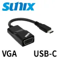 Type-C 轉 VGA 轉換器 USB Type-C轉換器 塑膠外殼 全新((面交)) G-9000 歷史價格詳細信息