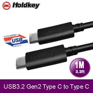 USB3.1 Type-C to C 10Gbps 側彎 數據線 PD 3A 60W 超軟PVC線身 電腦/手機適用 歷史價格詳細信息