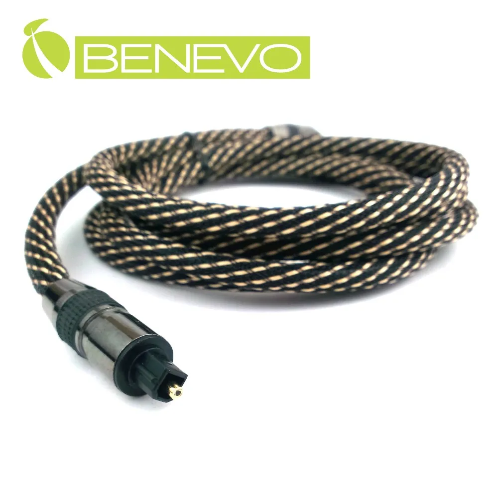 BENEVO UltraAudio 3M Toslink 高級光纖音源連接線 歷史價格詳細信息