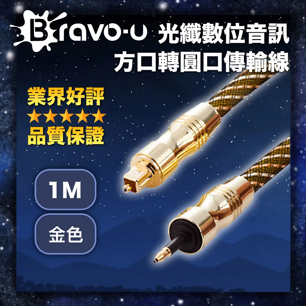 Bravo-u 數位光纖方口轉圓口90度L型轉接頭(2入組) 歷史價格詳細信息