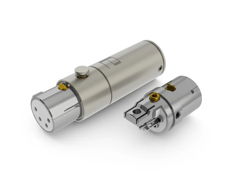 aeco XLR端子 AMI-1060R 無鎳鍍銠 歷史價格詳細信息