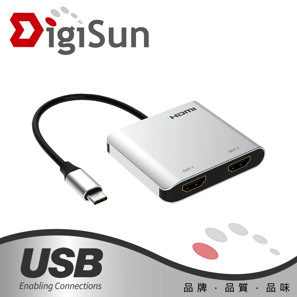 DigiSun UB322 USB Type-C to Gigabit 超高速乙太網路轉接器 歷史價格詳細信息