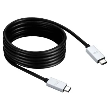 Just Mobile AluCable Flat鋁質接頭1.2米傳輸扁線 歷史價格詳細信息