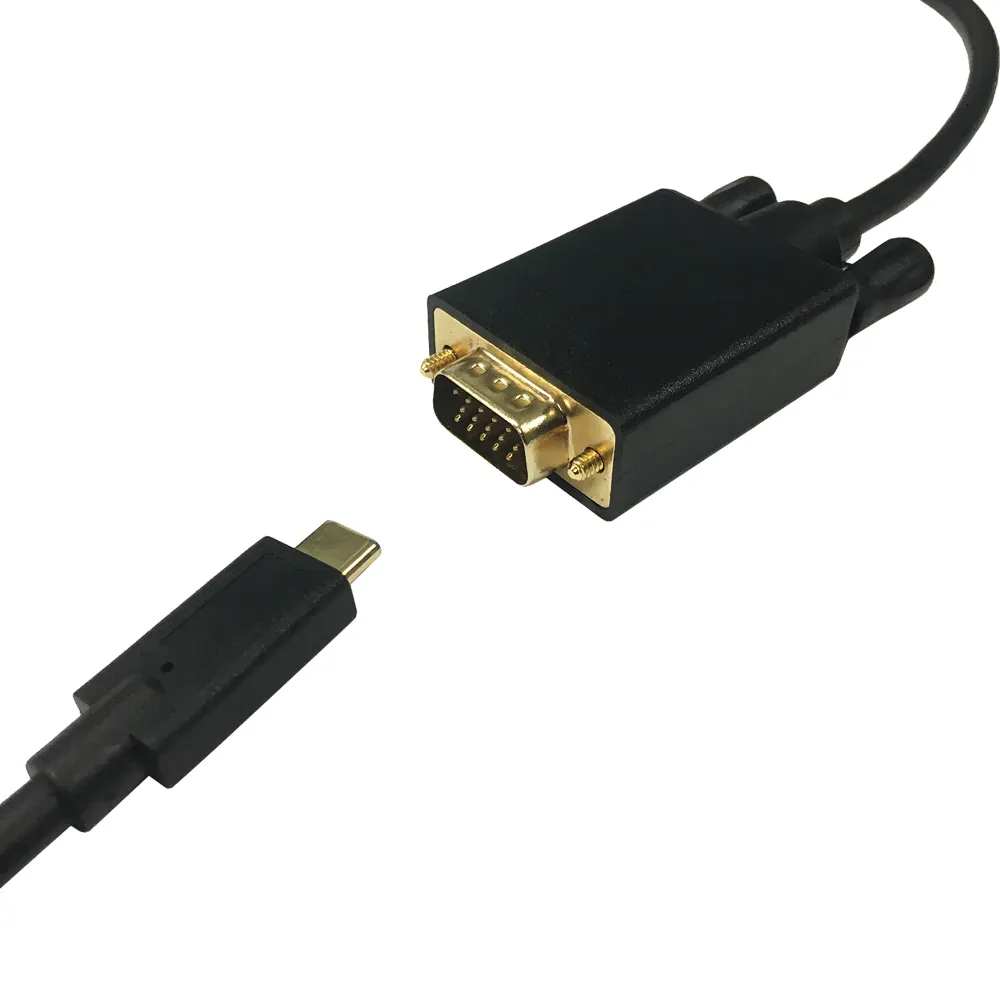 TYPE-C高畫質影音轉接線1.8米 4K 60HZ(DVI/DP/HDMI/VGA) 歷史價格詳細信息
