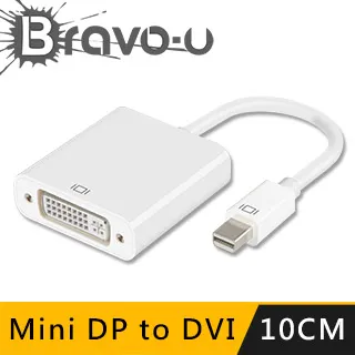 Bravo-u Mini Displayport to HDMI視訊傳輸線(2入組) 歷史價格詳細信息