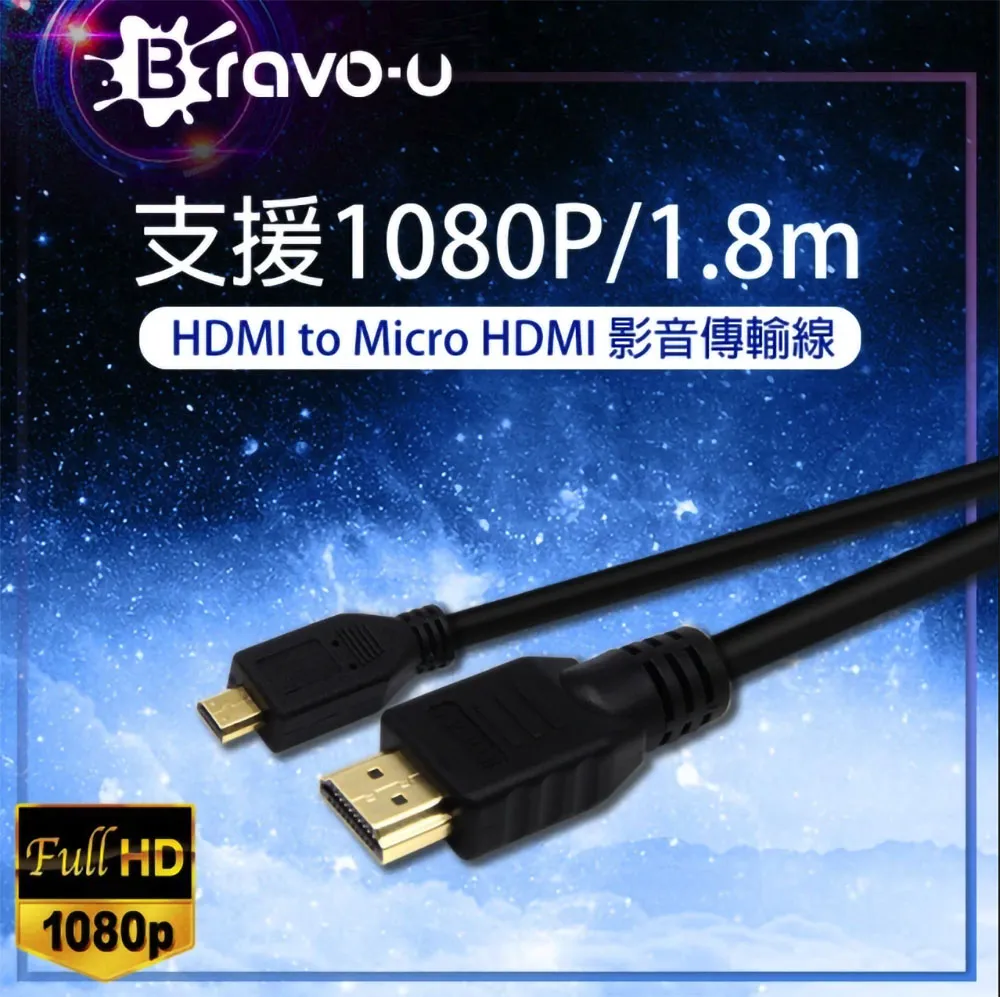 Micro HDMI to HDMI 影音傳輸線 歷史價格詳細信息