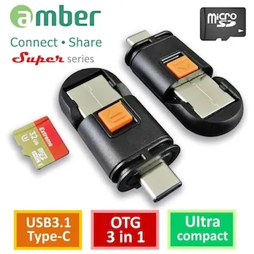 amber USB 3.1 Sync/Fast Charge Cable USB-IF certified, USB3.1 Gen2(10 Gbps) Type C to C,1m(PD) 歷史價格詳細信息