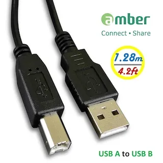 USB線 A to B 支援USB2.0 多層鋁箔屏蔽 純銅線芯 真正大廠生產 印表機 KVM 外接盒 掃瞄器 Hub 歷史價格詳細信息