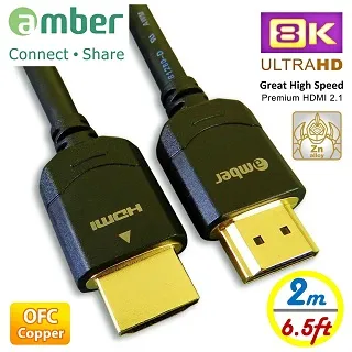 Cable HDMI 2.1真高畫質影音線3m(H21-03CA) 歷史價格詳細信息
