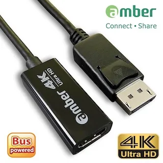 DP轉HDMI4K轉換器vga轉接頭一分二電腦主機外接顯示器投影儀電視 QP1130 歷史價格詳細信息