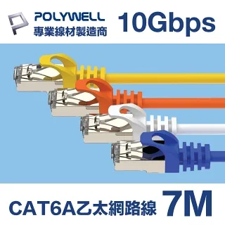 POLYWELL CAT6A 高速乙太網路線 S/FTP 10Gbps 3M 歷史價格詳細信息