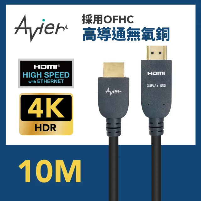 【Avier】Basics HDMI 影音傳輸線 2M 歷史價格詳細信息