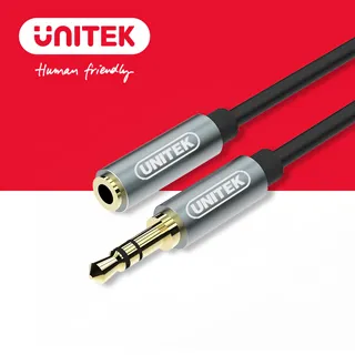UNITEK 優越者鋁合金一分二AUX音源線 歷史價格詳細信息