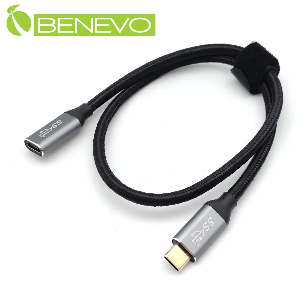 BENEVO USB3.1 Type-C 母對母轉接頭 歷史價格詳細信息