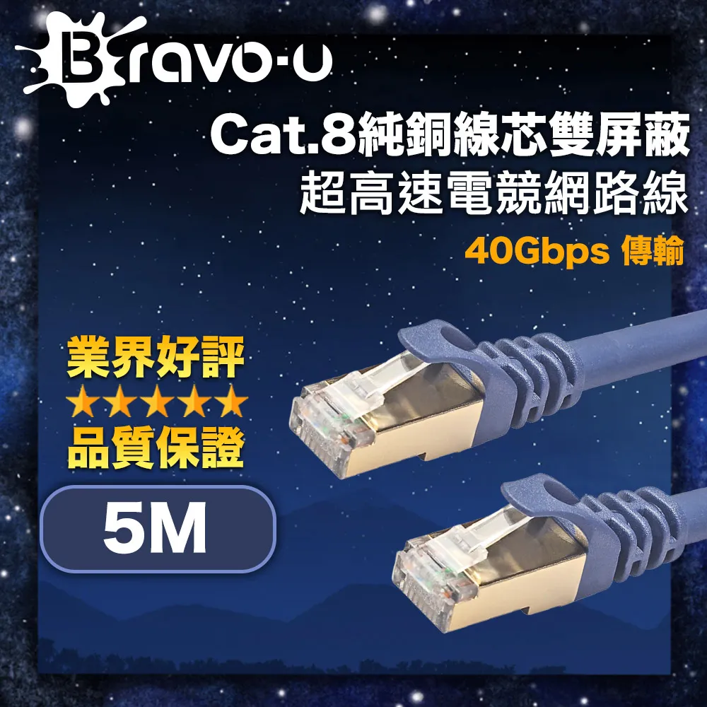 Bravo-u Cat.7 光速傳輸10Gbps高穩定純銅扁型網路線 黑 2M 歷史價格詳細信息