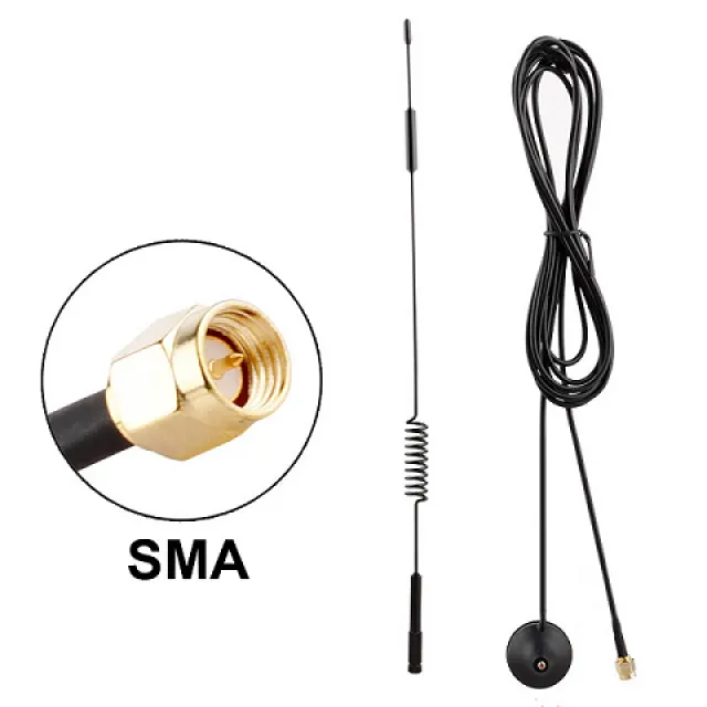 REO Wi-Fi無線網路2.4/5.8GHz低耗損天線延長線(15米) 歷史價格詳細信息