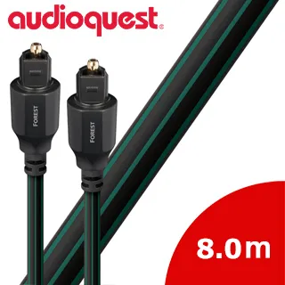 美國線聖 Audioquest Optical Forest Full size-Full size 8.0M光纖線 歷史價格詳細信息