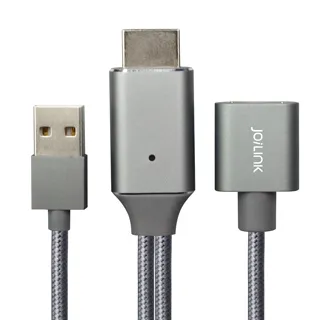 INTOPIC 廣鼎 三合一Type-C多功能轉接器(HBC-375) 歷史價格詳細信息