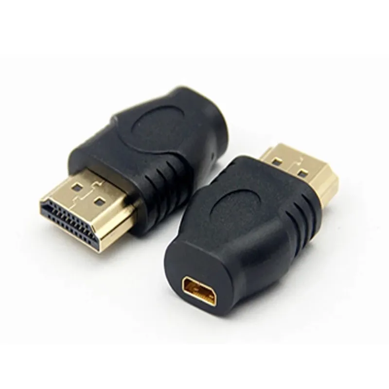 Micro HDMI公 或 Mini HDMI公 轉 to 標準HDMI母 1.4版 T型轉接頭 轉換器【玉蜀黍的窩】 歷史價格詳細信息