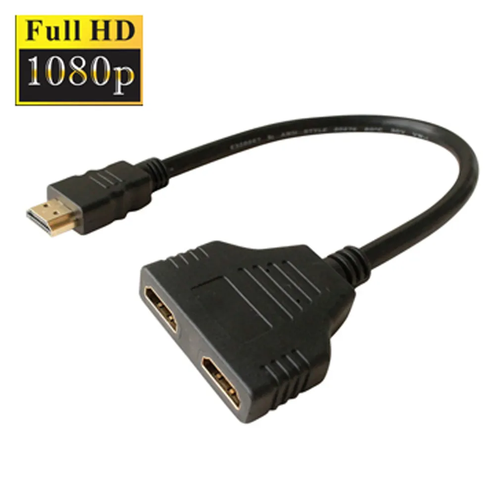 HDMI分配器1進2出1080P(簡易版) 廠商直送 現貨 歷史價格詳細信息