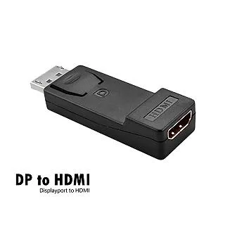 DP(DisplayPort)公 轉 HDMI母  高畫質4K轉接轉接頭 歷史價格詳細信息