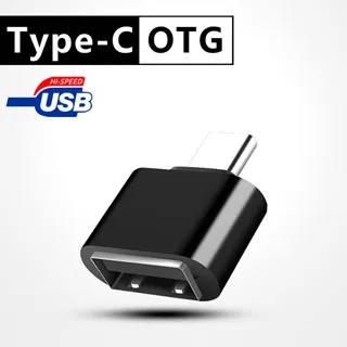TYPE-C 轉 USB OTG 轉接頭 超迷你 Micro USB 安卓 手機 滑鼠 隨身碟 讀卡機 傳輸 神器轉換頭 歷史價格詳細信息
