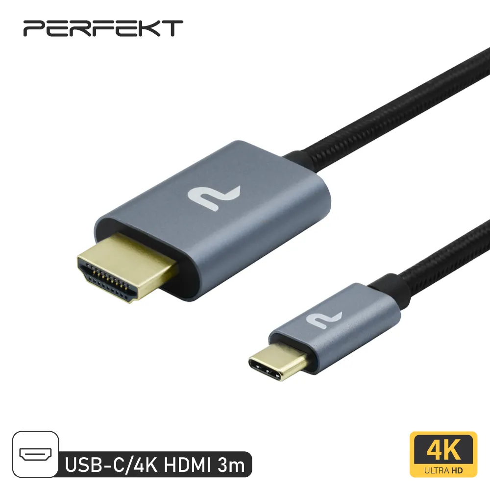 PERFEKT USB 轉 Micro B+Type C 快充傳輸線 歷史價格詳細信息