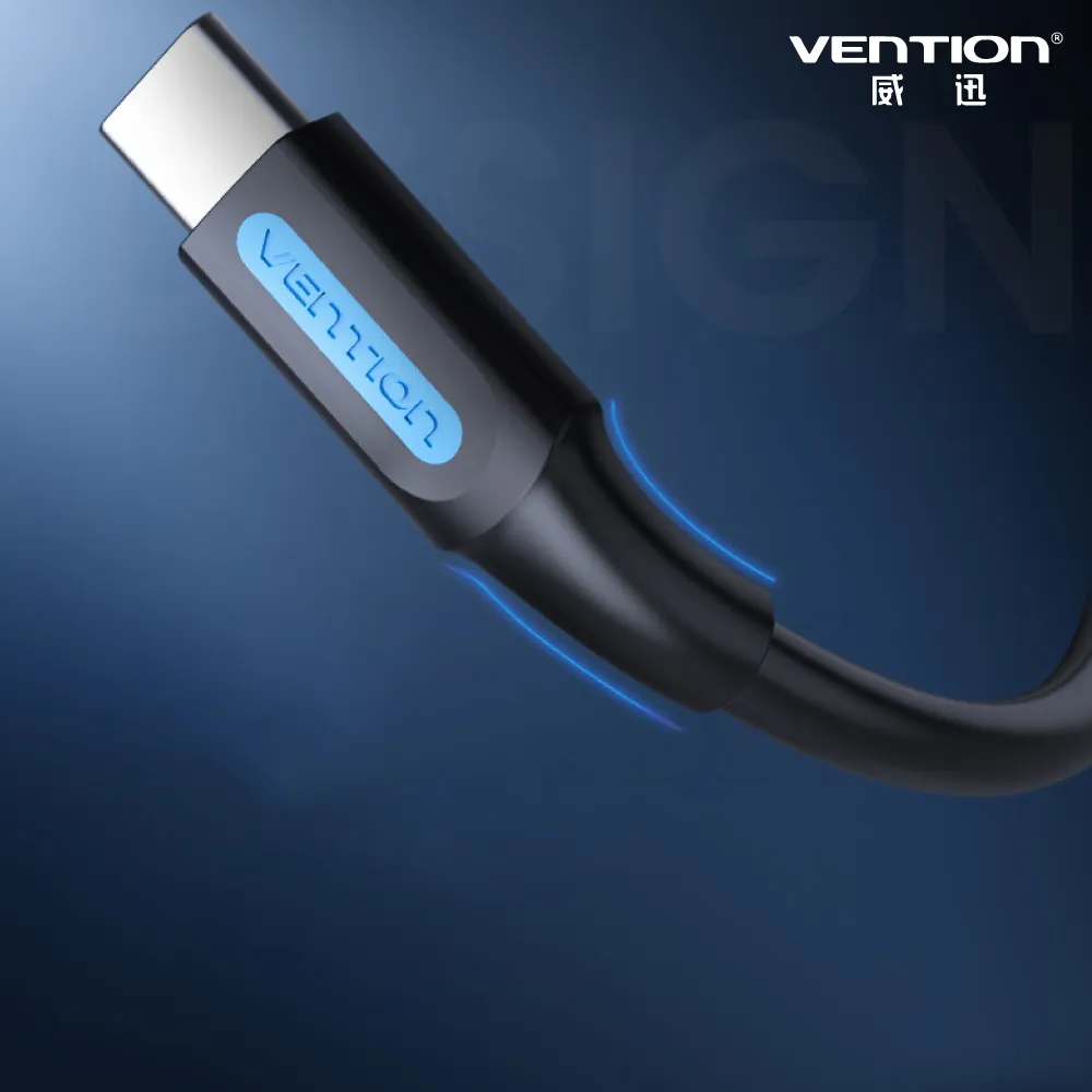 【VENTION】威迅 COK系列 USB-A公對 USB-C 傳輸充電線1.5M 公司貨 品牌旗艦店┃數據線 傳輸線 歷史價格詳細信息