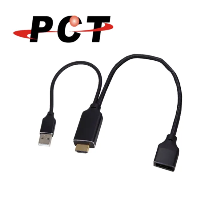 【PCT】DisplayPort轉DVI轉接線-34CM(DD034-P) 歷史價格詳細信息