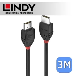 【LINDY 林帝】36773 BLACK 8K HDMI Type-A/公 to 公 傳輸線-3M 歷史價格詳細信息