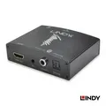 LINDY 林帝 38169_B HDMI 2.0 + CAT6 RJ45 訊號延伸器 50M /紐頓e世界 歷史價格詳細信息
