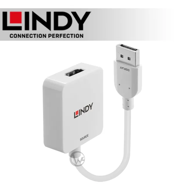 【LINDY 林帝】HDMI 2.0版 公對母 延長線 (0.5M) 歷史價格詳細信息