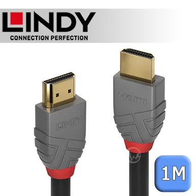 LINDY 林帝 ANTHRA HDMI2.0 公to母 延長線0.5M 36475 HDMI訊號線 歷史價格詳細信息