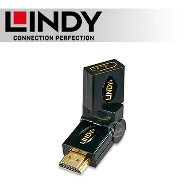 LINDY林帝 HDMI A公 To VGA母 迷你轉換頭 歷史價格詳細信息