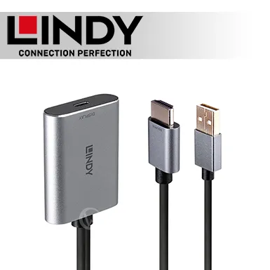 LINDY 林帝 43247 主動式 USB3.1 TYPE-C TO HDMI2.0 4K/60HZ轉接器 紐頓e世界 歷史價格詳細信息