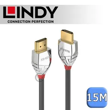 LINDY HDMI 1.4高畫質鍍金傳輸線(3M) 歷史價格詳細信息