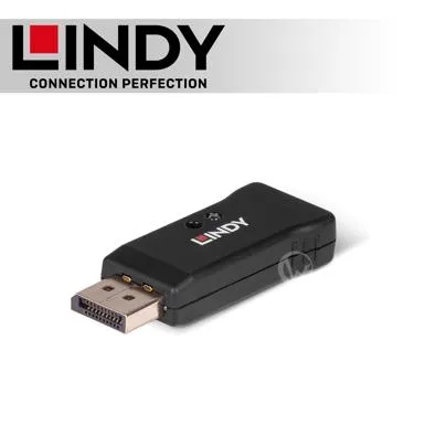 LINDY 林帝 32115_A HDMI 2.0 EDID 學習 模擬器 公母轉接頭 /紐頓e世界 歷史價格詳細信息