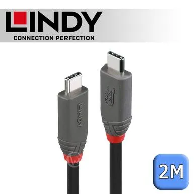 LINDY 林帝 ANTHRA系列 USB3.2 Gen1 Type-C公 to MicroB公 1M 36621 歷史價格詳細信息
