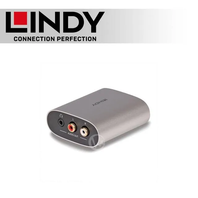 LINDY 林帝 38361 HDMI2.0 4K 60Hz 18G 影音 分離 轉換器 歷史價格詳細信息