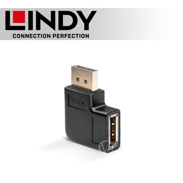 LINDY 林帝 DISPLAYPORT TO DVI-D 轉接線, 1M (41490) 歷史價格詳細信息