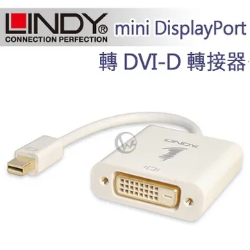 LINDY 林帝 DVI-D 轉 VGA 主動式連接線 3M (41432) 歷史價格詳細信息