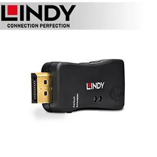 LINDY 林帝 32115_A HDMI 2.0 EDID 學習 模擬器 公母轉接頭 /紐頓e世界 歷史價格詳細信息