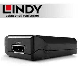 LINDY 林帝 38411 DisplayPort DP 2進1出 4K 切換器 歷史價格詳細信息