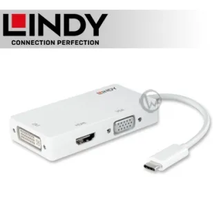 LINDY 林帝 HDMI TO VGA + AUDIO 轉接器 影像訊號轉接器 台南PQS 歷史價格詳細信息